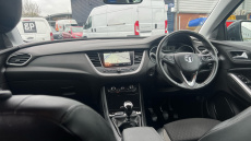 Vauxhall Grandland X 1.5 Turbo D Griffin 5dr Diesel Hatchback